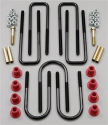 4 in. Component Box for F740KS