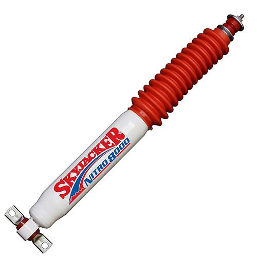 SKYN8025 Softride Nitro Shock Absorber with Oversized Piston Head
