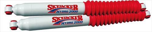 Softride Hydro Shock Absorber with Bonded Iron Piston