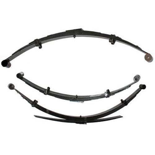 Softride Rear Leaf Spring with 2.5 in. Lifted Springs