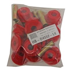 Bushings Lift Kit Components