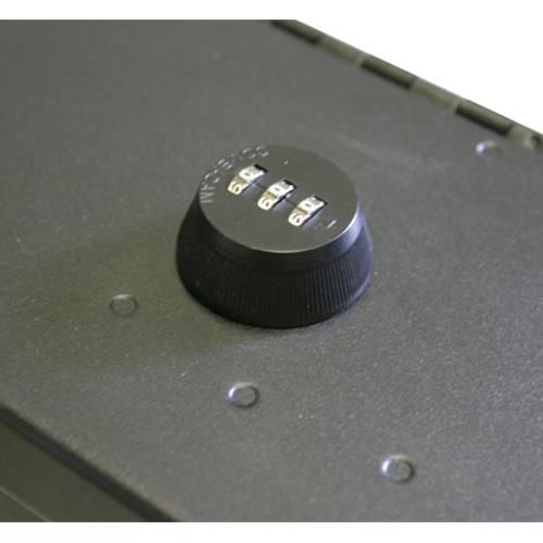 Tuffy Security Products TFY082 3-Digit Combination for Camlock System