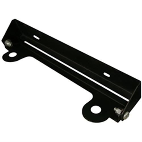 Tuffy Security Products TFY189-01 Flip-Up License Plate Bracket