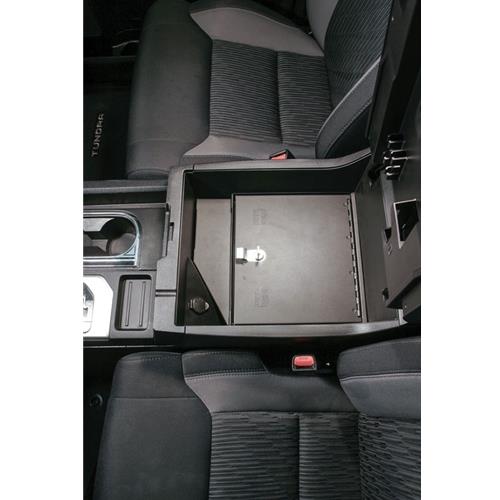 Tuffy Security Products TFY32301 012 in Security Console Insert