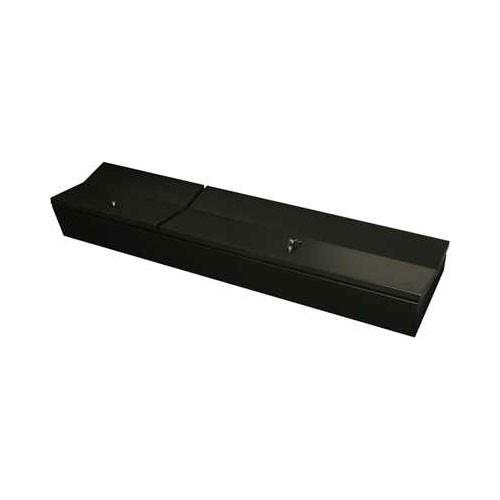 Tuffy Security Products TFY283-01 Rear Underseat Lockbox without Subwoofer -  AVEPOINT,INC.