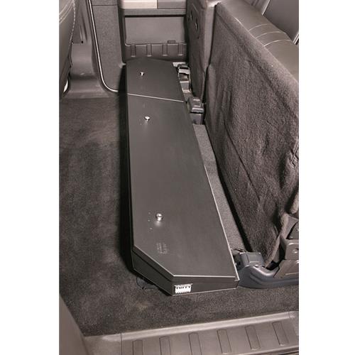 Rear Underseat Lockbox for 4-Door