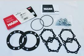 Warn WAR7309 Premium Manual Locking Hub Service Kit -  Warn Industries Inc