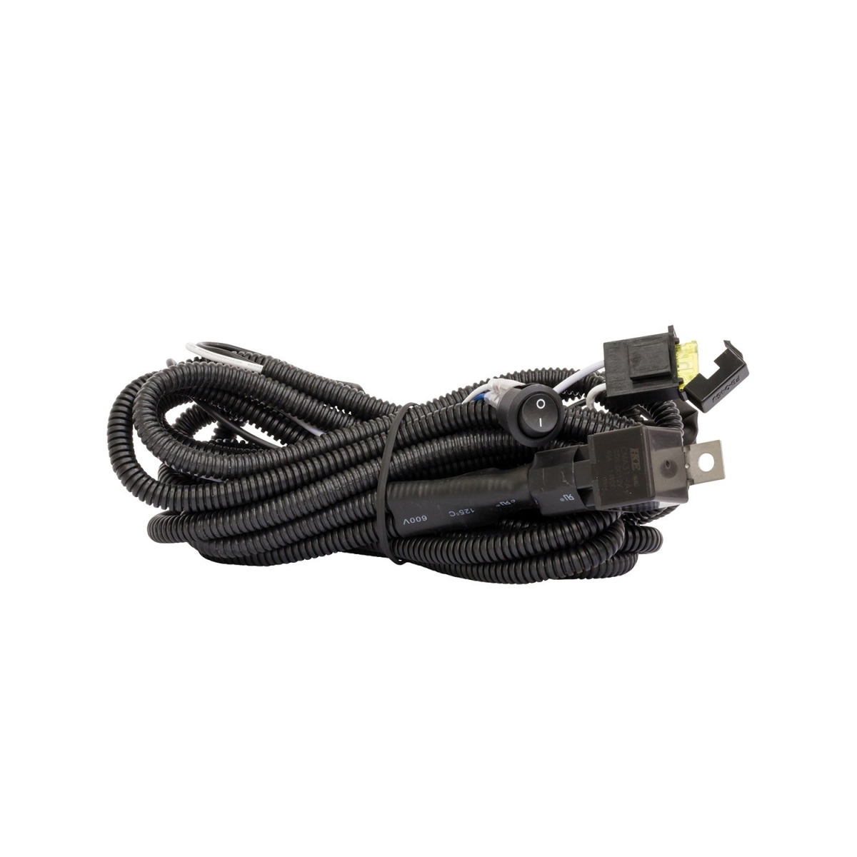 11 in. LED Accessory Wiring Kit