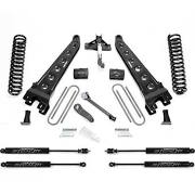 FABK2215M 4 in. Radius Arm System with Coil