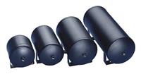 3 gal Black Air Tank