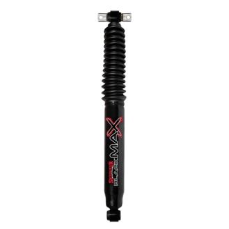 Black Max Rear Shock for 1997-2006 TJ Wrangler - Rubicon