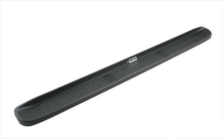 Molded Step Board, Black