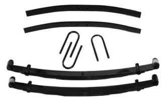 2.5 in. Suspension Lift Kit
