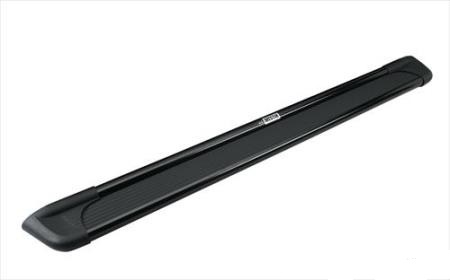 Sure Grip Running Board, Black