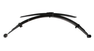 SKYJ40RSB 4 in. Softride Leaf Spring for 1976-1986 CJ