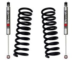 SKYR25-M 2-2.5 in. Leveling Lift Kit with M95 Shocks