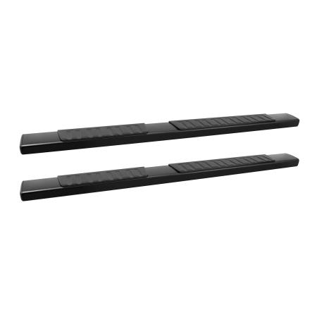 R7 Board Mount Kit, Black