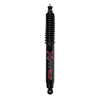 Black Max Front Shock for 2007-2016 JK Wrangler - Rubicon