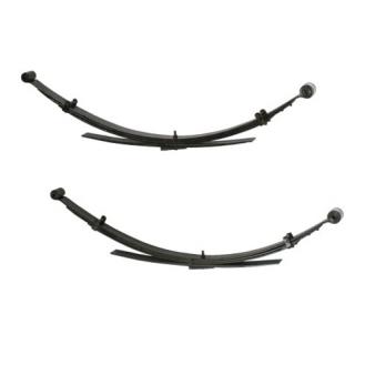 Softride Leaf Spring for 2008-2012 Ford F250-F350