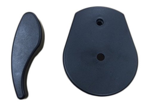 R10 Seat Tilt Lever Set Chrono