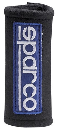 Mini Series Steering Belt Pads - Black