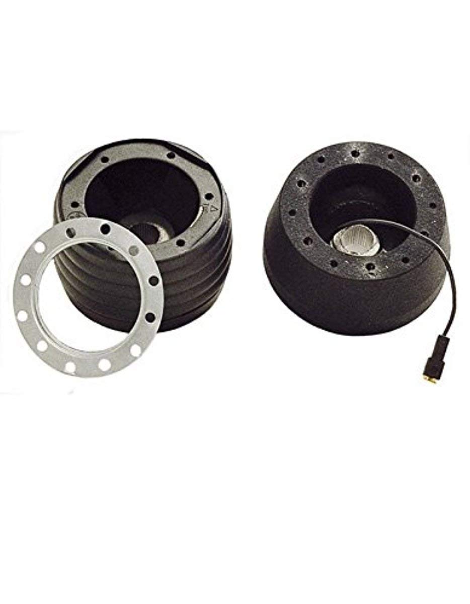 Steering Wheel Hub Subaru Impreza-Sti