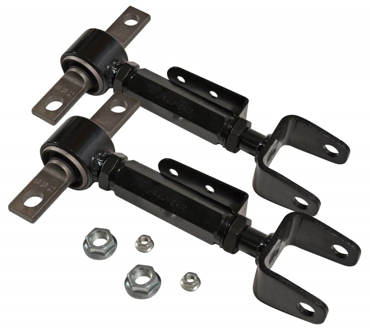 67230 Rear EX Arm XR Adjustable Upper Control Arm for 2001-2005 Honda Civic for 2002-2006 Acura RSX
