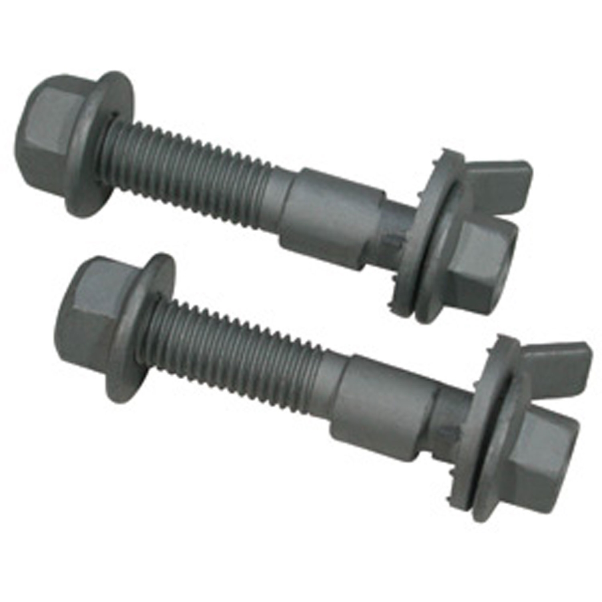 EZ Cam XR Bolts - 10 mm - Pair - Adjustable Camber