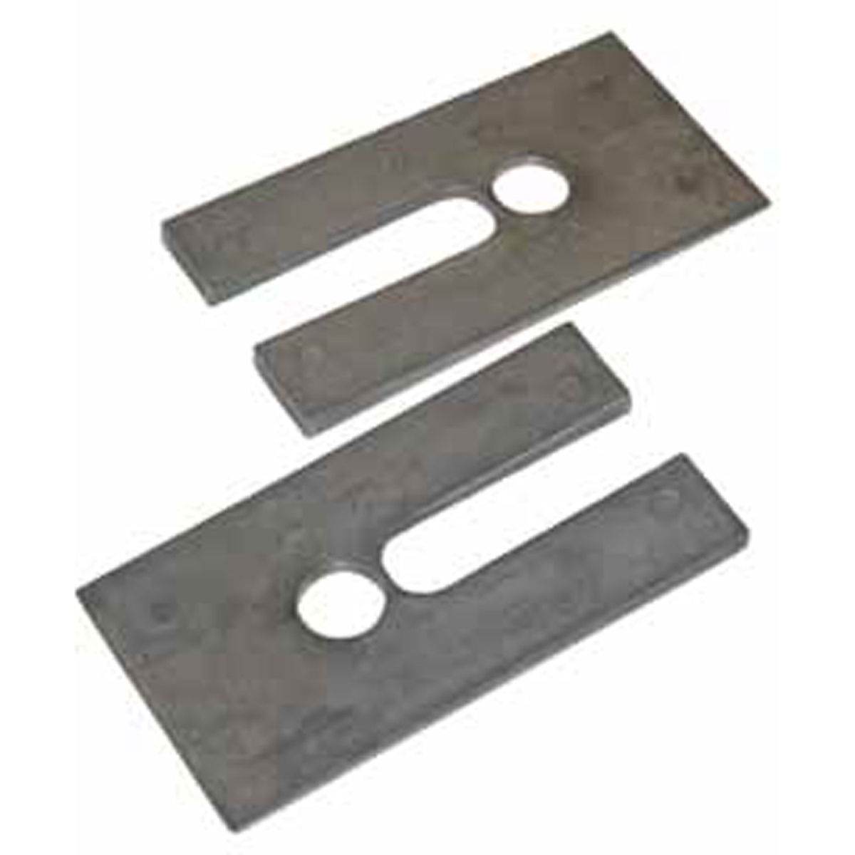 Ford F-150 Pinion Angle Shims