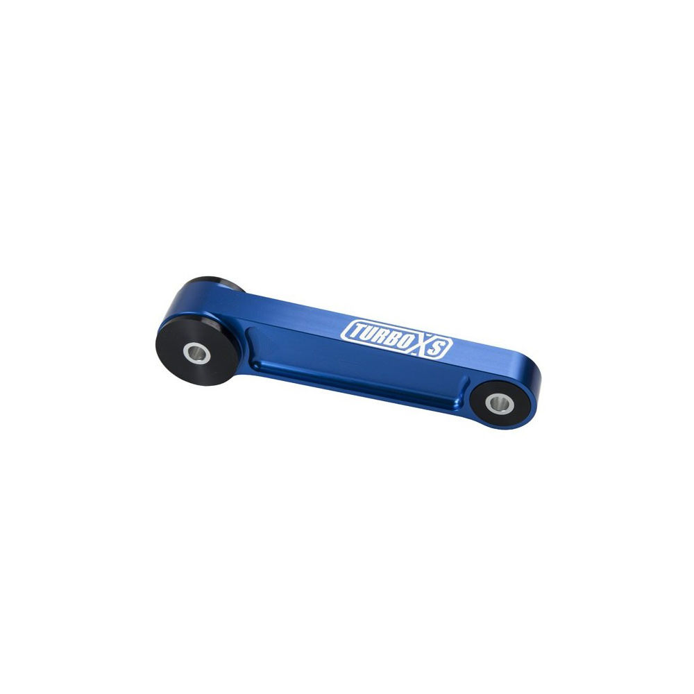 txs-WS-PSM-BLU Pitch Stop Mount for 2002-2014 Subaru WRX-STI, Blue