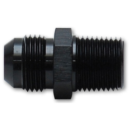 10178 AN to NPT Adapter Fitting Straight
