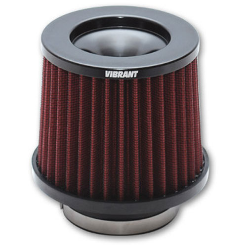 10922 2.75 in. The Classic Performance Air Filter