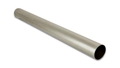 13368 1.5 in. x 1 m Titanium Straight Tube