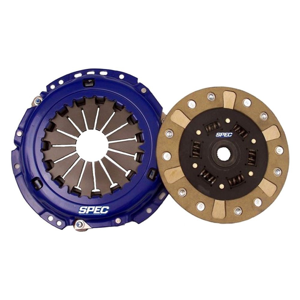 ST633H Stage 2 Plus Clutch Kit for 1987-1992 Supra Turbo