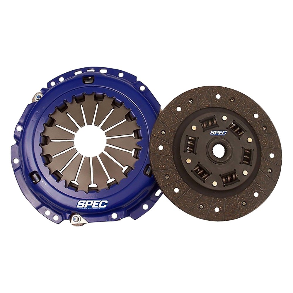 SY831-2 Stage 1 Clutch Kit for 2012-2015 Hyundai Genesis Coupe 3.8L