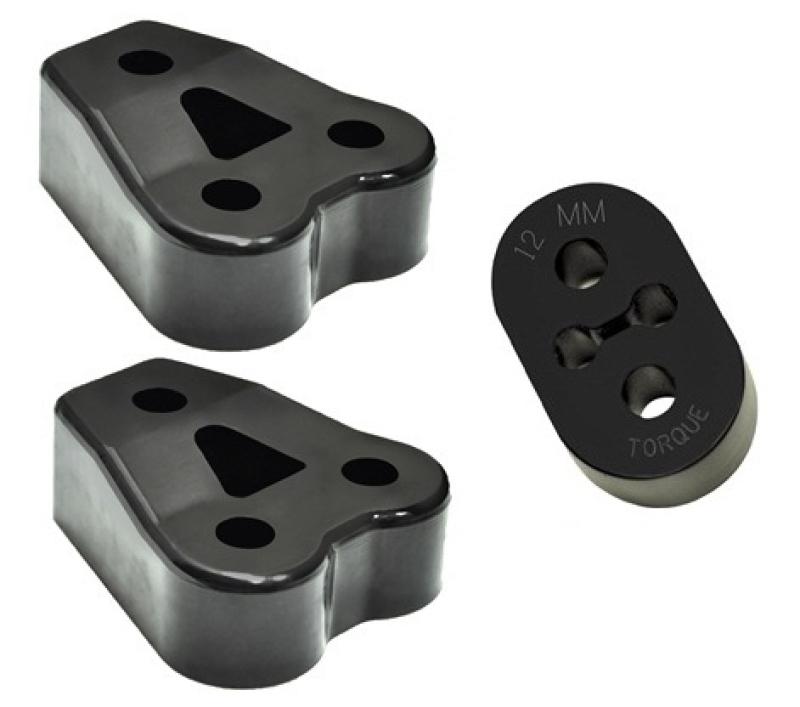 TS-EH-GEN20 Exhaust Mount Kit for 2010 Plus Hyundai Genesis Coupe