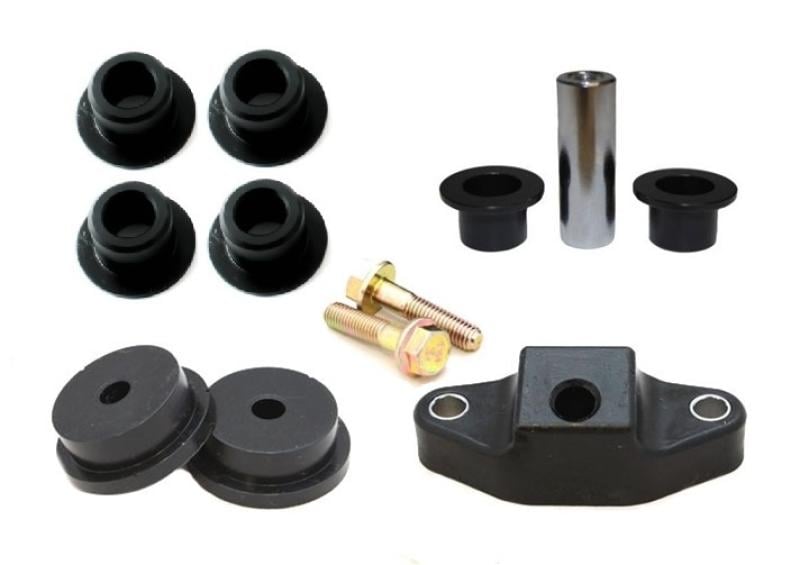 Complete Shifter Bushing Combo Kit for 2004-2005 Subaru STi