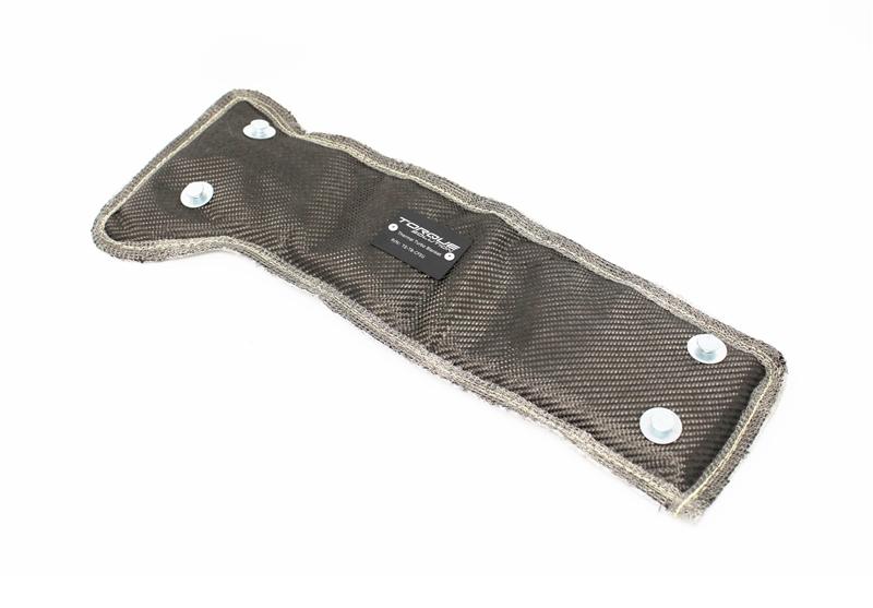 Thermal Turbo Blanket for Subaru