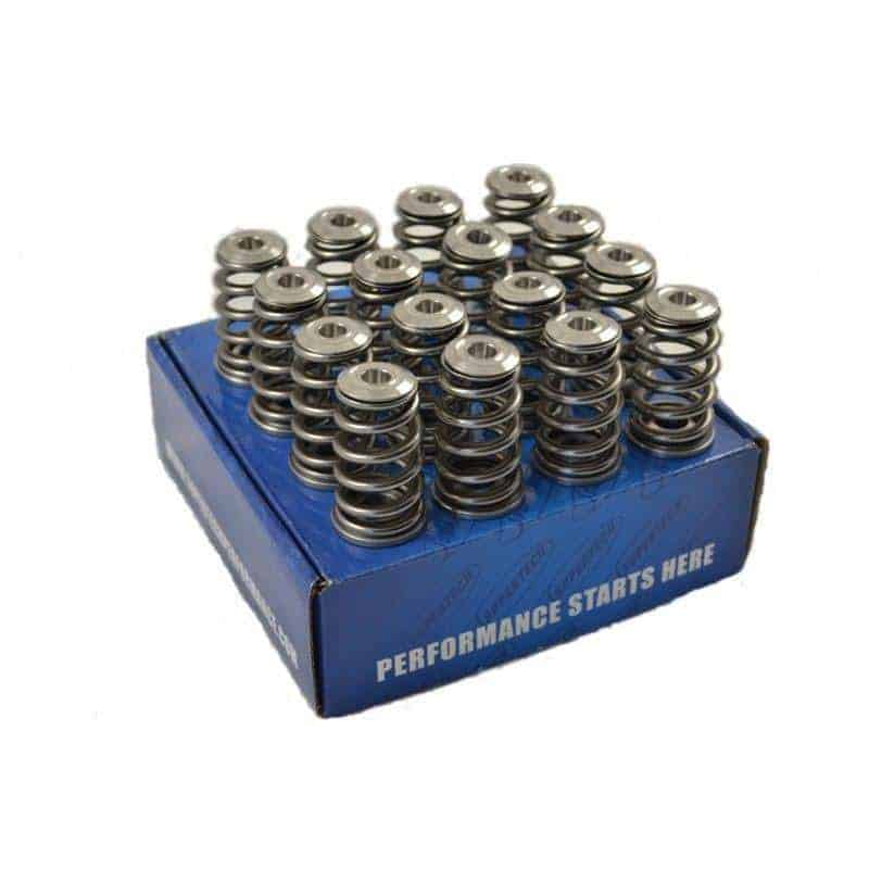 SPRK-MC56BE-G4FJ Beehive Valve Spring Kit for Hyundai Veloster 16 Valve