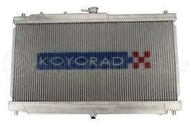 Radiator for 1999-2005 Mazda MX-5 Miata 1.8L