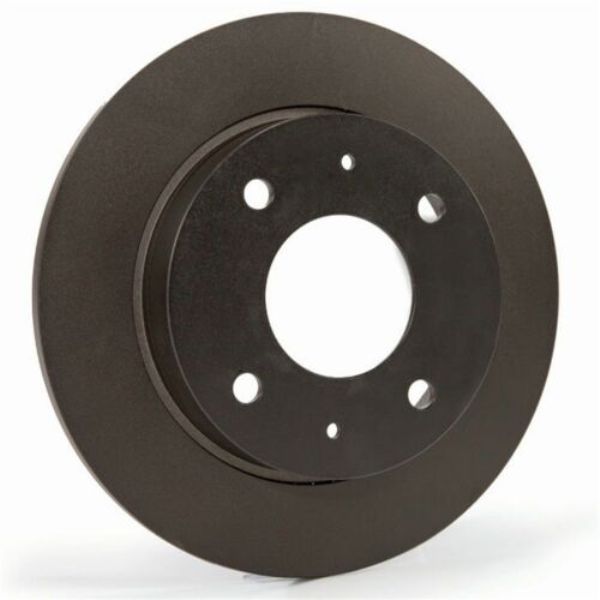 RK7497 Premium OE-Style Rear Rotors