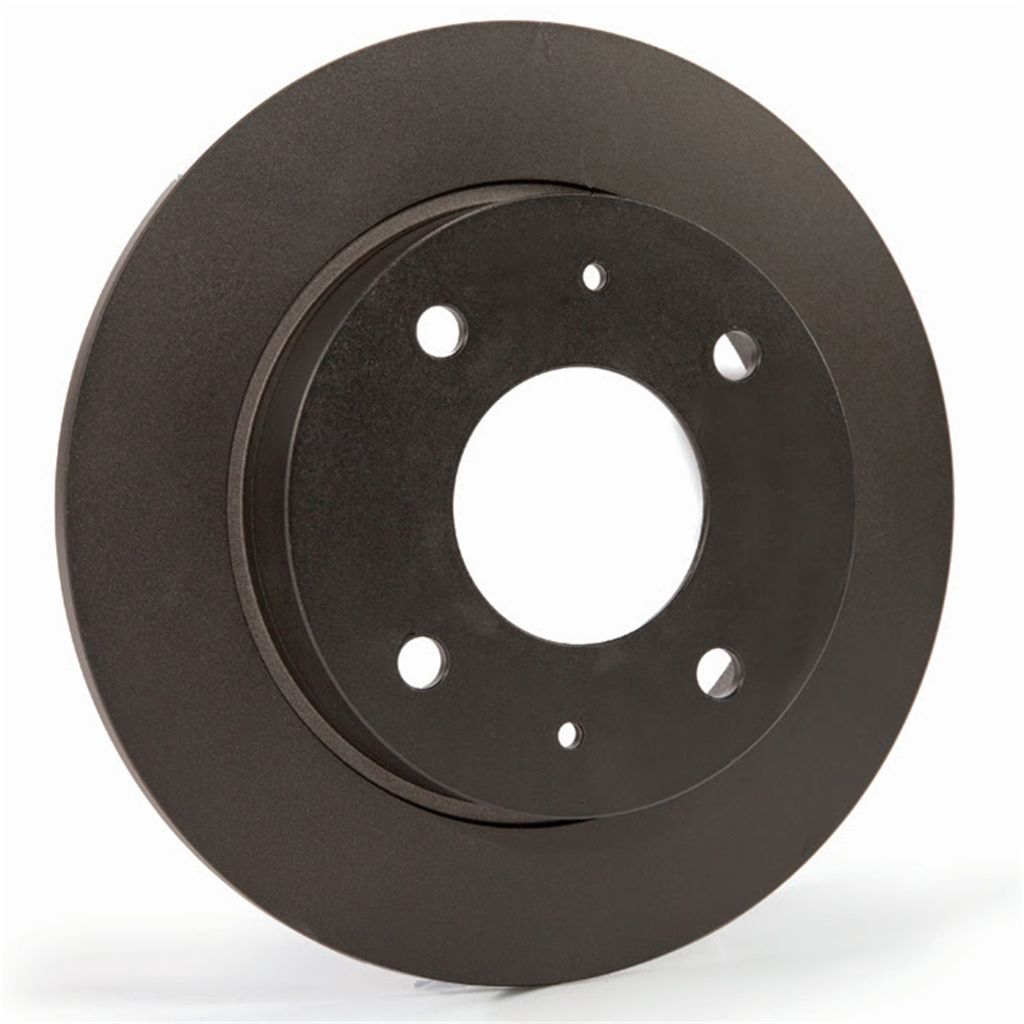 9-2 x 2.5 in. Premium Front Rotors for 2004-2006 Saab