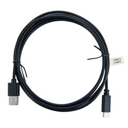 H-001-02 6 ft. Cable for MPVI2