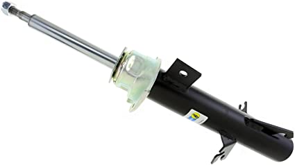 B4 OE Replacement Clubman Front Left Twintube Strut Assembly for 2008-2014 Mini Cooper