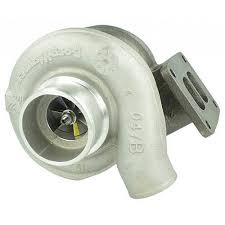 46 mm Inducer Turbocharger for SX S200 T4 A-R 0.83