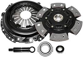 Gravity Clutch Kit for 1994-2001 Acura Integra 1.8L 4 Cylinder Stage 1