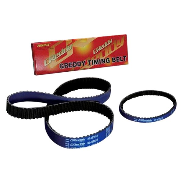Evo Timing Belt for 2005-2007 Mitsubishi Evolution