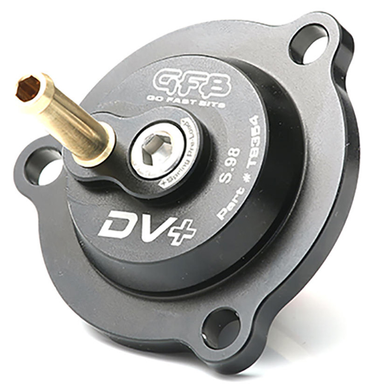 Diverter Valve for DV Plus Suits Ford Volvo Porsche Borg Warner Turbos