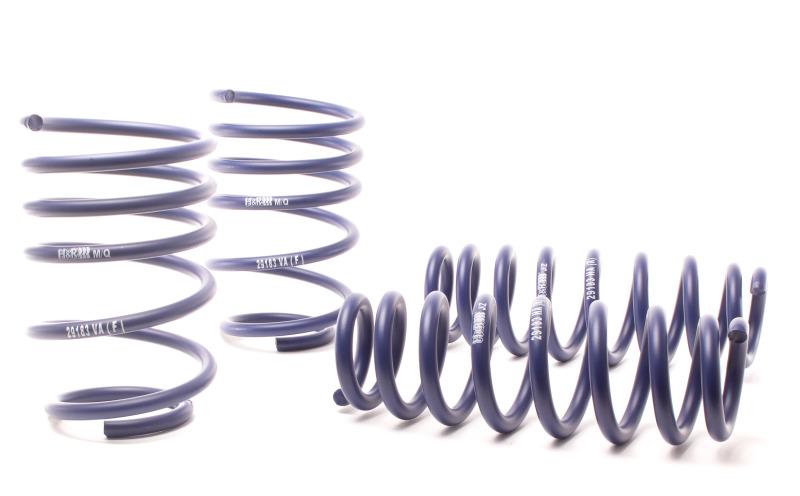 50490-88 Race Spring for 2007-2011 BMW 328i Sedan 335i Sedan E90