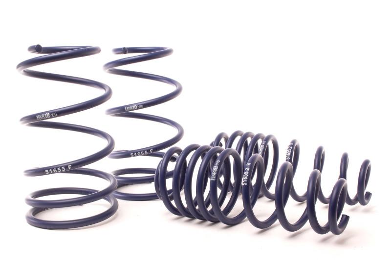 Sport Spring for 2011-2014 Ford Mustang & GT V6 V8